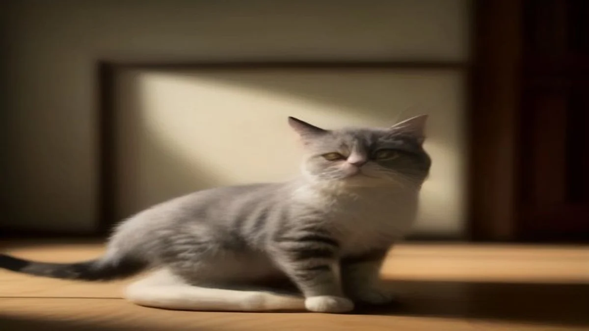 Como Cortar as Unhas do Gato em Casa Sem Machucar o Vaso Sanguíneo (Sabugo)