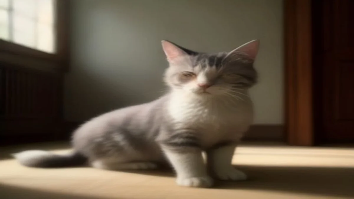 Como Eliminar o Cheiro de Xixi de Gato Definitivamente: Truques e Produtos Enzimáticos