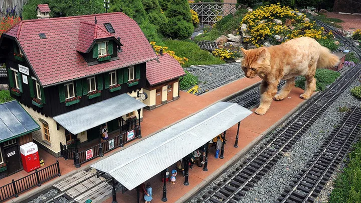 7 Passos Essenciais para Lidar com o Luto de Perder um Gato