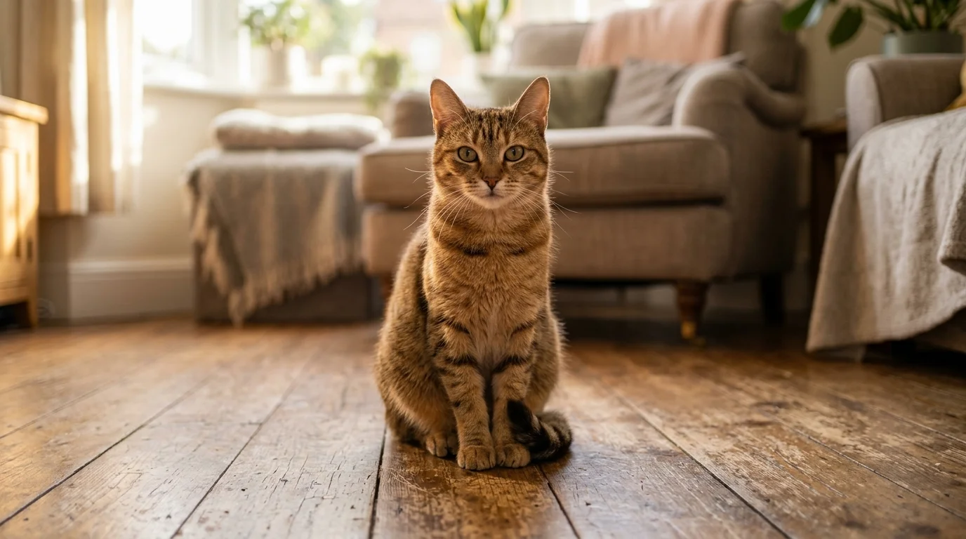 7 Dicas para Ensinar Seu Gato a Atender pelo Nome
