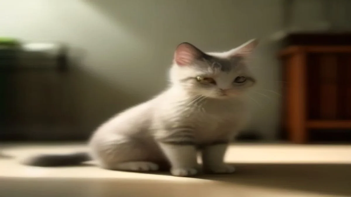 Gato Vomitando Ração Inteira? Entenda a Diferença Entre Vômito e Regurgitação