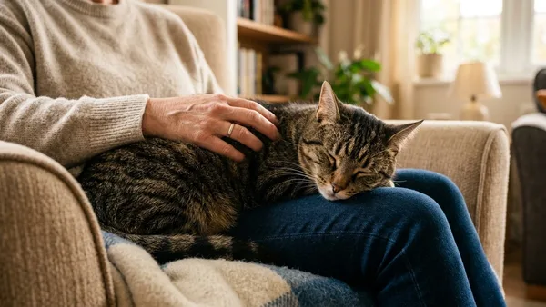 A Verdade Sobre Gatos e Alergias: O que Realmente Causa e Como Conviver Bem