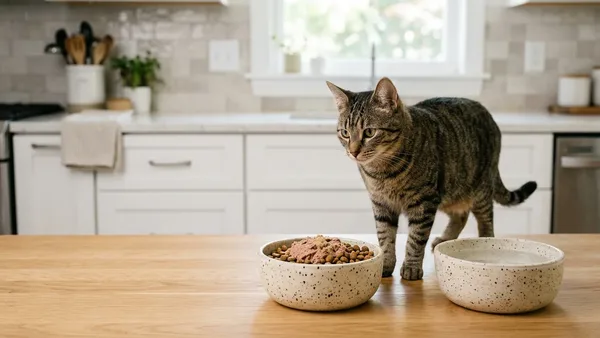 7 Erros Comuns ao Alimentar Gatos e Como Evitá-los no Dia a Dia