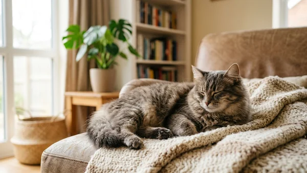 Como Acabar com Pulgas em Gatos Definitivamente: Tratamento do Pet e da Casa