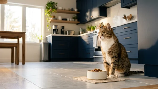 Gato Pode Comer Ovo Cozido? Benefícios Nutricionais, Quantidade e Alertas