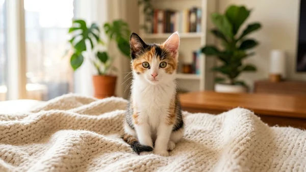 500+ Nomes para Gatas Fêmeas: Ideias Fofas, Curtas, Criativas e seus Significados