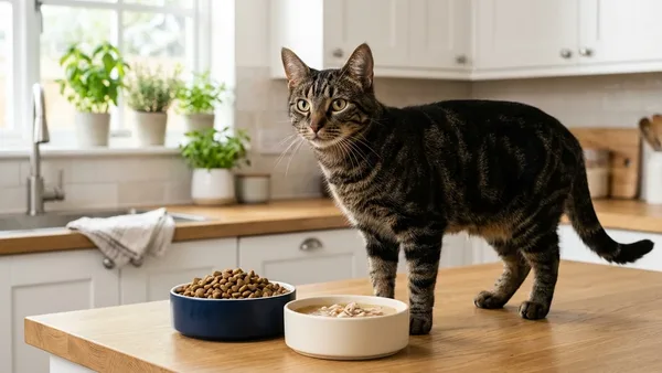 O Guia Completo de Nutrição para Gatos: Dicas Essenciais