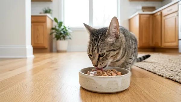 7 Melhores Alimentos Úmidos para Gatos em 2026