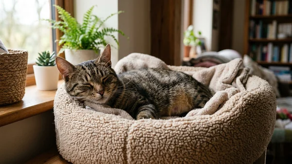 Gestação de Gato: Quanto Tempo Dura a Gravidez, Sintomas e Cuidados no Parto